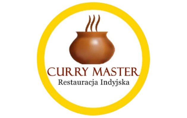 Curry Master Bielany - Restauracja Indyjska logo