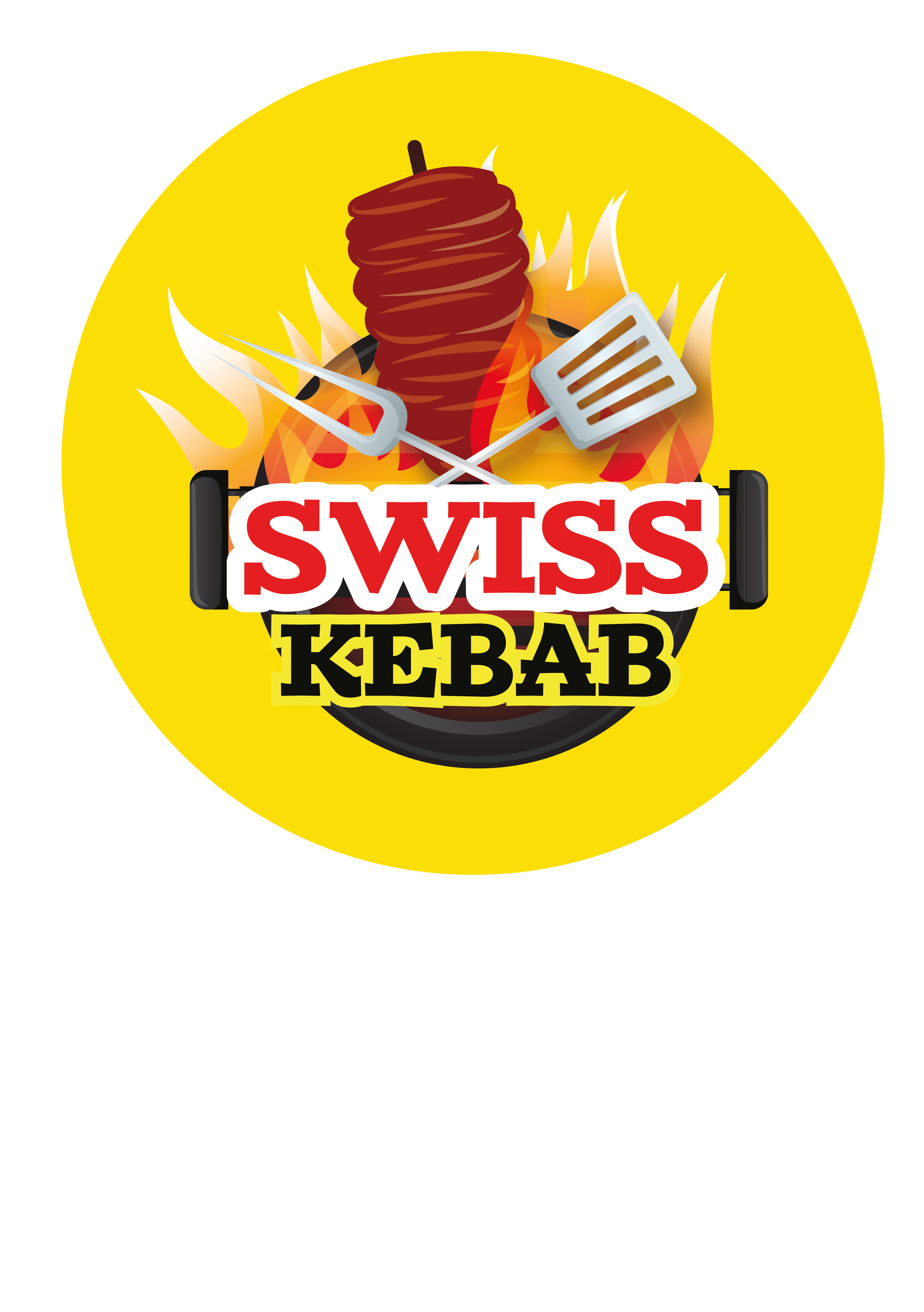 Swiss Kebab