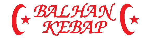 Balhan Kebap logo