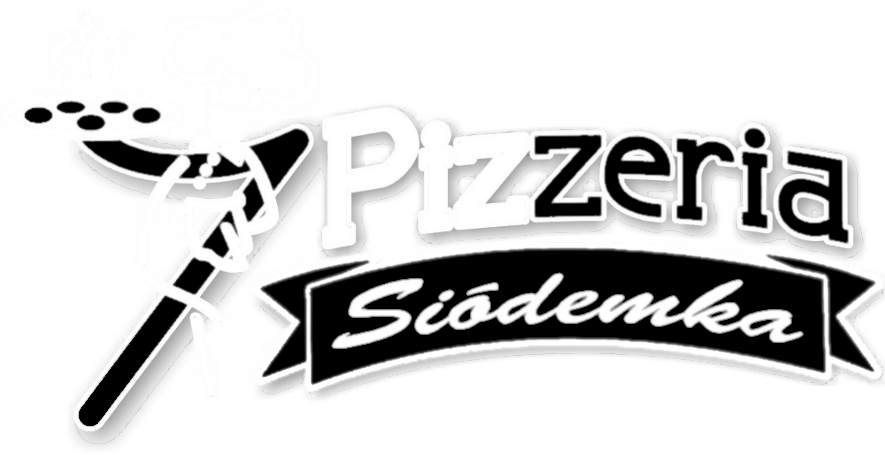 Pizza Siódemka logo
