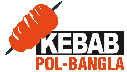 Pol Bangla Kebab logo