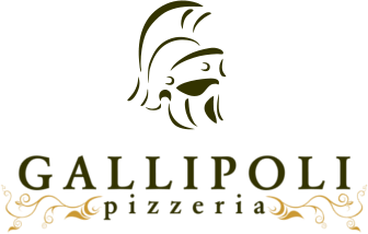 Pizzeria Gallipoli logo