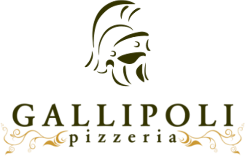 Pizzeria Gallipoli logo