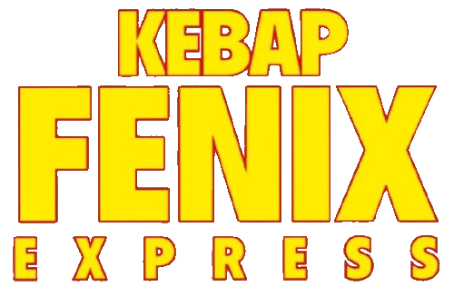 Kebap Fenix logo