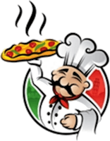 Pizzeria M.R. ITALIA Radomsko logo