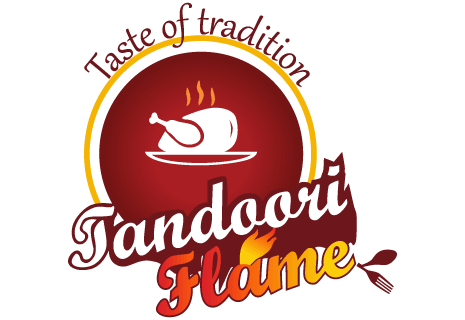 Tandoori Flame logo