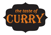 The Taste of Curry