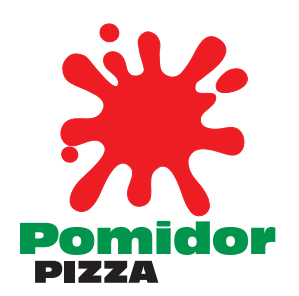 Pomidor - Gdynia logo