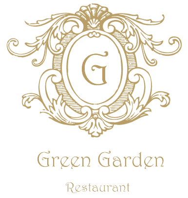Green Garden logo