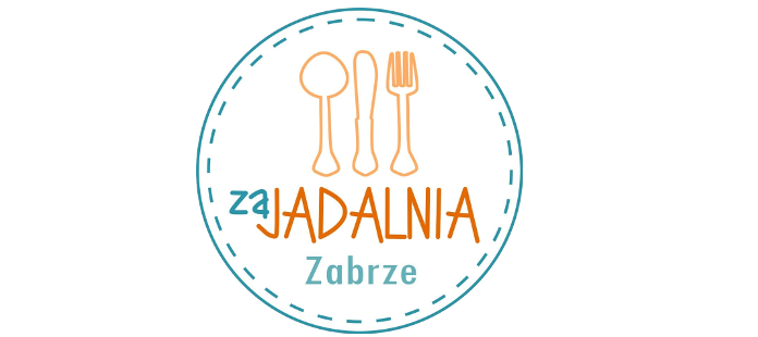 ZaJadalnia Galeria Zabrze logo