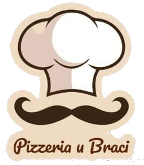 Pizzeria u Braci Radomsko logo