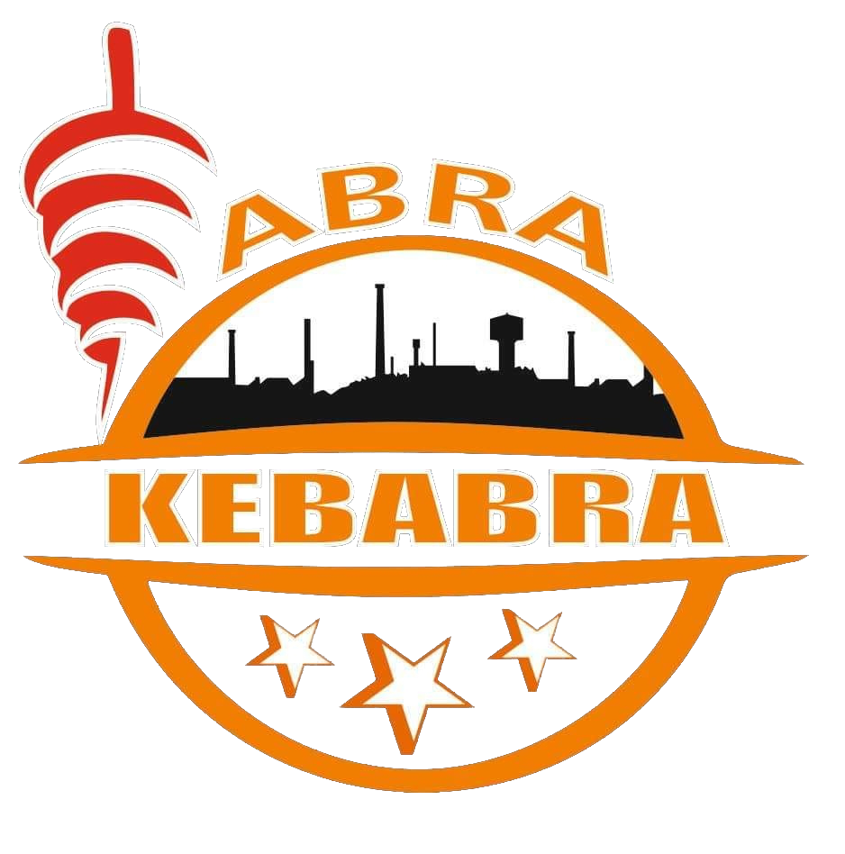 Kebab Ostrowiec - Gastrokram  logo