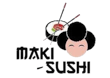 Maki Sushi - Sushi - Wołomin 