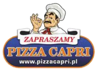 Pizza Capri logo