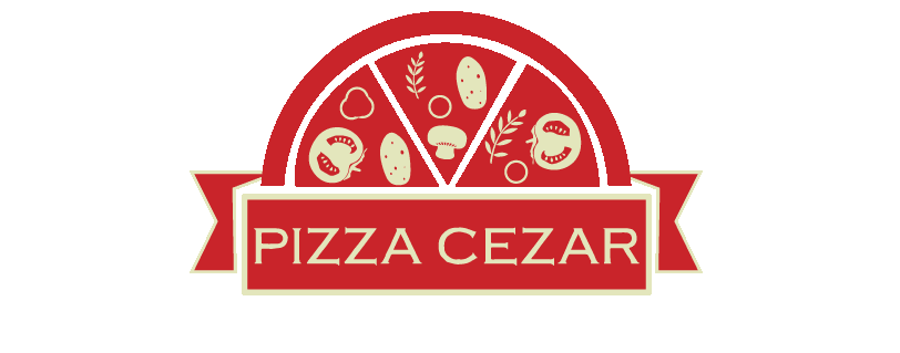 Pizza Cezar logo