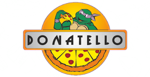 Donatello Pizza Gniezno