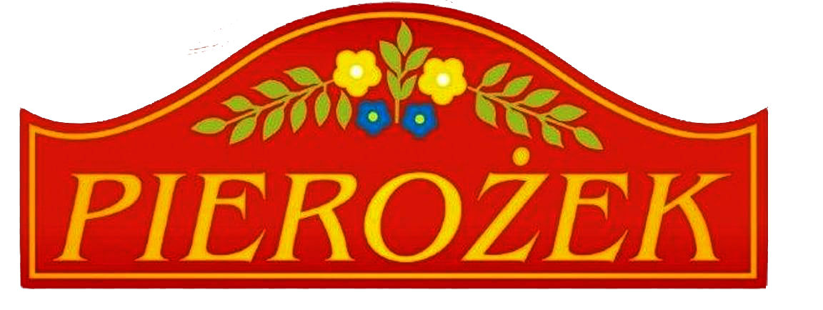 Bar Pierożek Jędrzychów logo