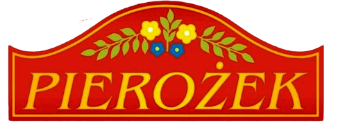 Bar Pierożek Jędrzychów logo
