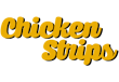 Chicken Strips - Burgery, Kurczak - Wrocław