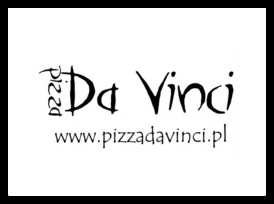 Pizzeria DaVinci logo