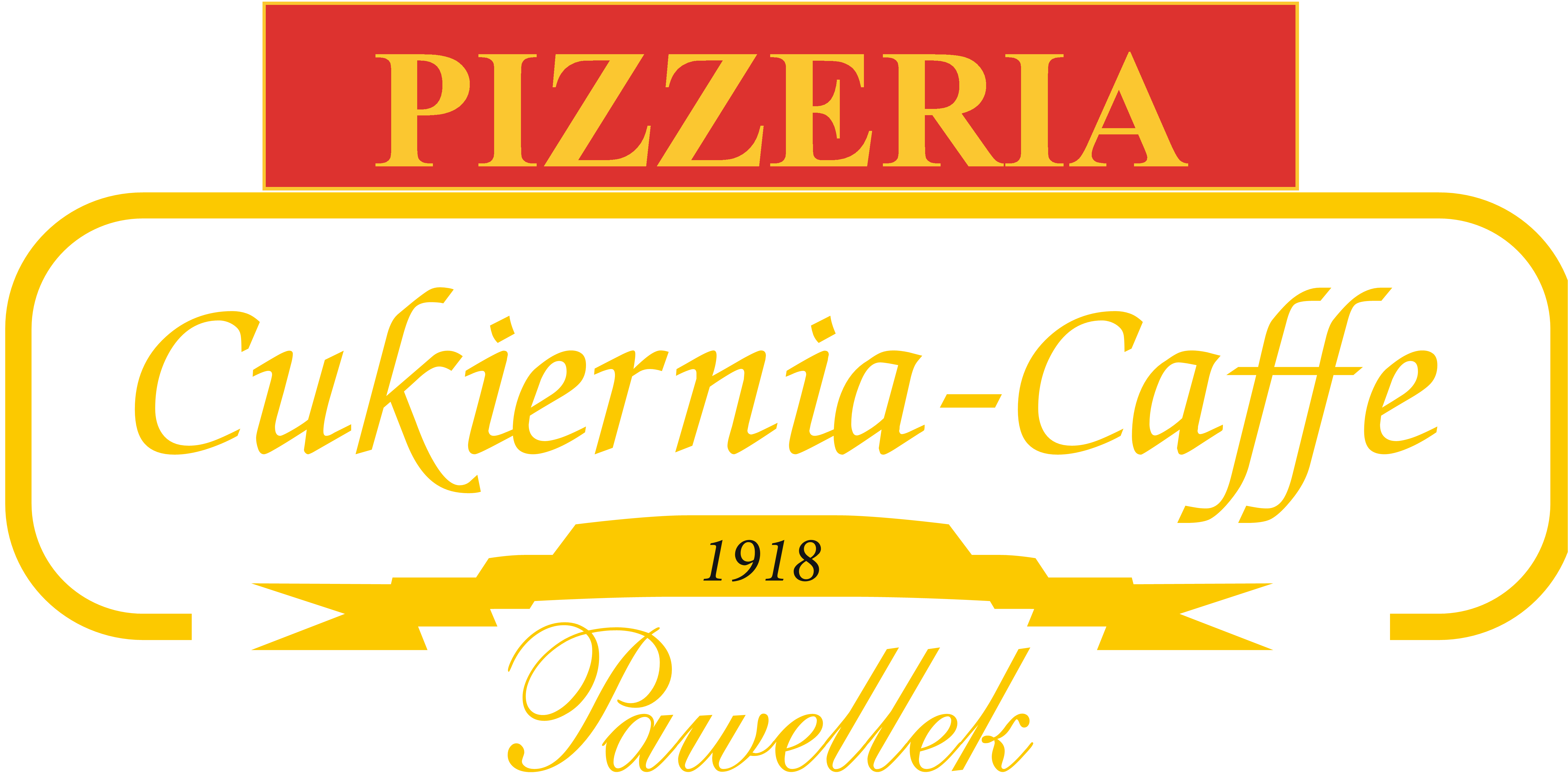 Pizzeria Pawellek logo