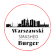 Warszawski Smashed Burger - Piaseczyńska - Kuchnia Amerykańska, Burgery - Warszawa