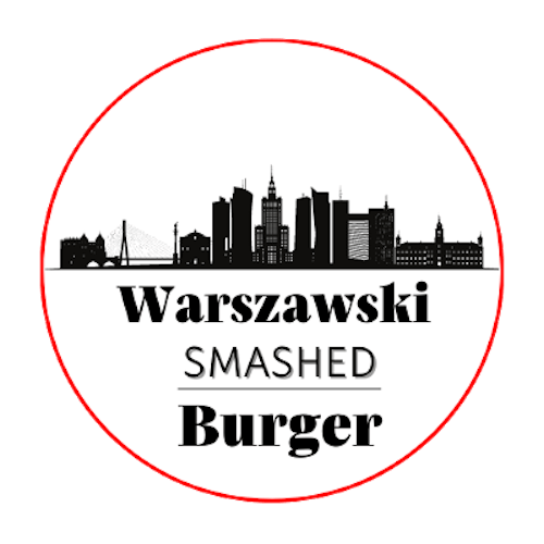 Warszawski Smashed Burger