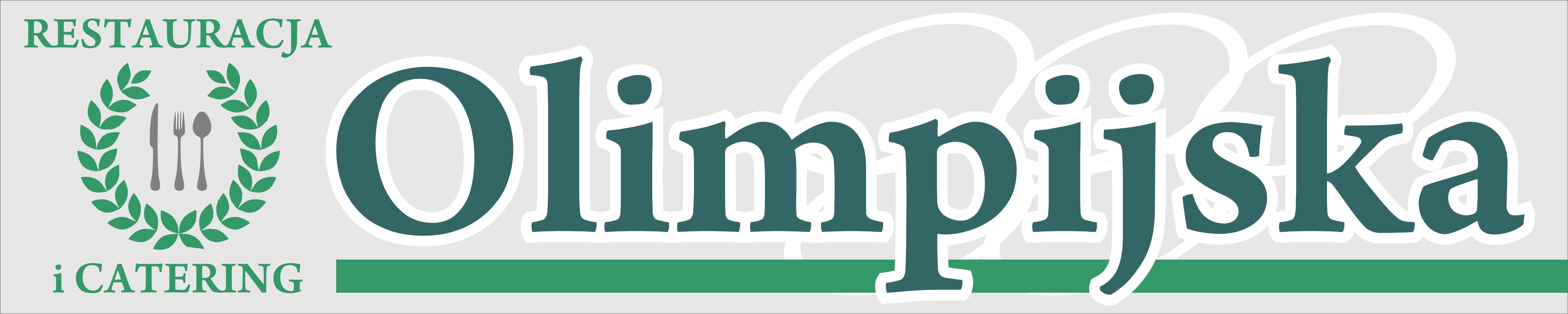 Restauracja Olimpijska logo