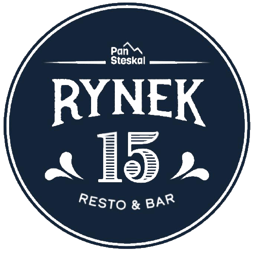 Resto Bar Rynek 15 logo