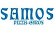 Samos & Pierogarnia - Pizza, Sałatki - Wrocław