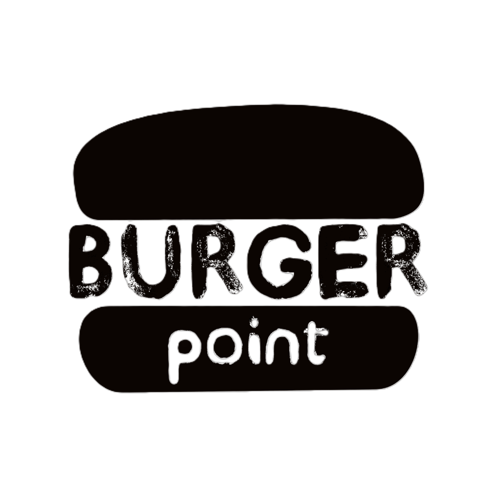 Burger Point logo