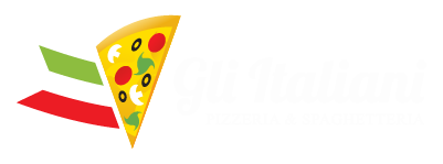 Gli Italiani logo