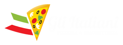 Gli Italiani logo