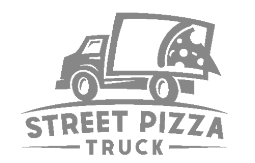 Street Pizza Truck Kraków
