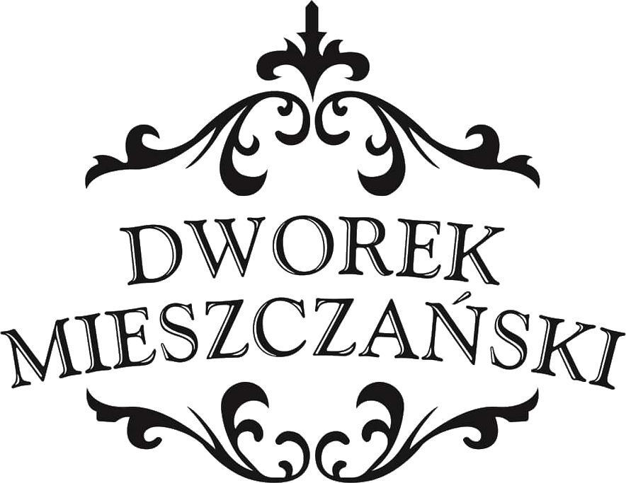 Dworek Mieszczański logo