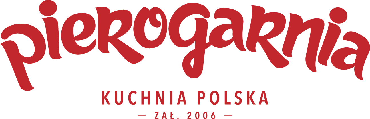 Pierogarnia logo
