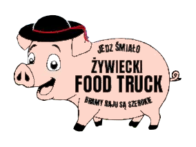 Żywiecki Food Truck logo
