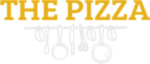 THE PIZZA sieć