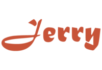 Pizzeria Jerry logo