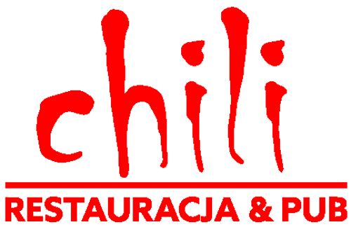  CHILI RESTAURACJA&PUB logo