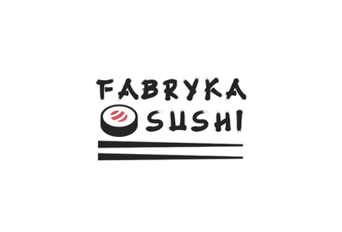 Fabryka Sushi logo