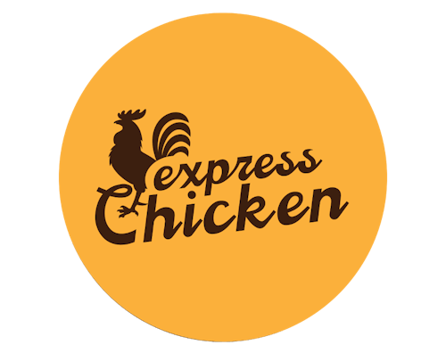 Express Chicken Słupsk