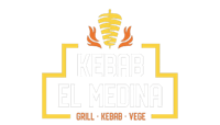 Kebab El Medina - Kebab, Kuchnia Turecka - Gdańsk