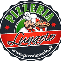 Pizza Lunario