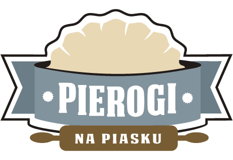 Restauracja Pierogi Na Piasku logo