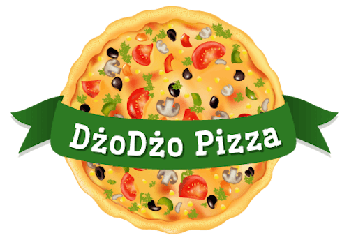 Dżodżo Pizza Częstochowa