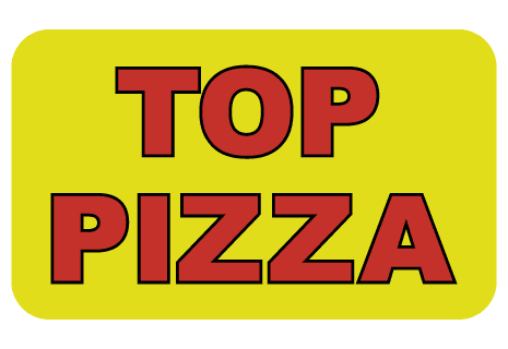 Top Pizza logo