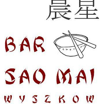 Sao Mai Wyszków logo
