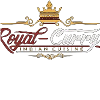 Royal Curry logo