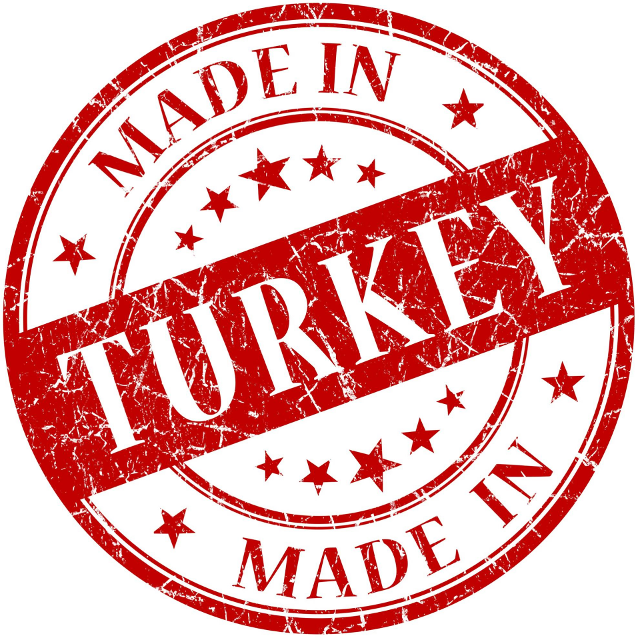 Kebab Turka logo